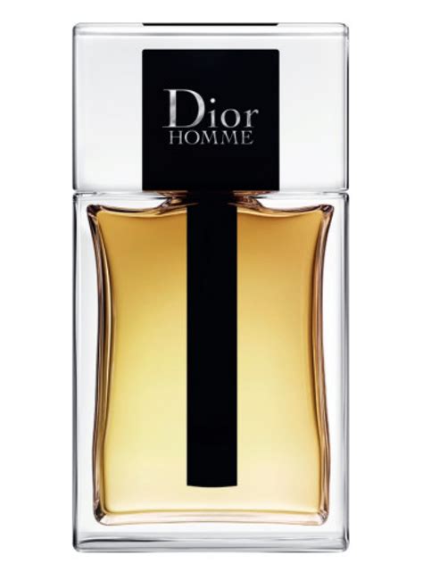 dior homme edt 2020